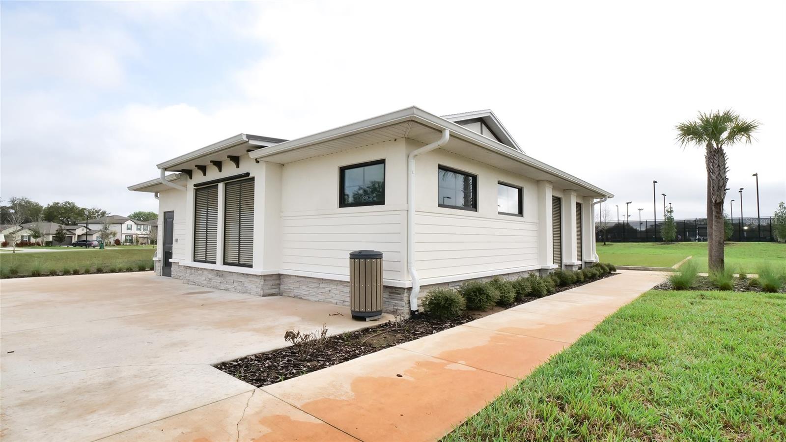 ABBOTT SQUARE PH 1B - Residential