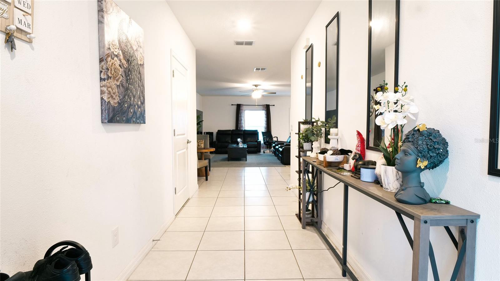 ABBOTT SQUARE PH 1B - Residential