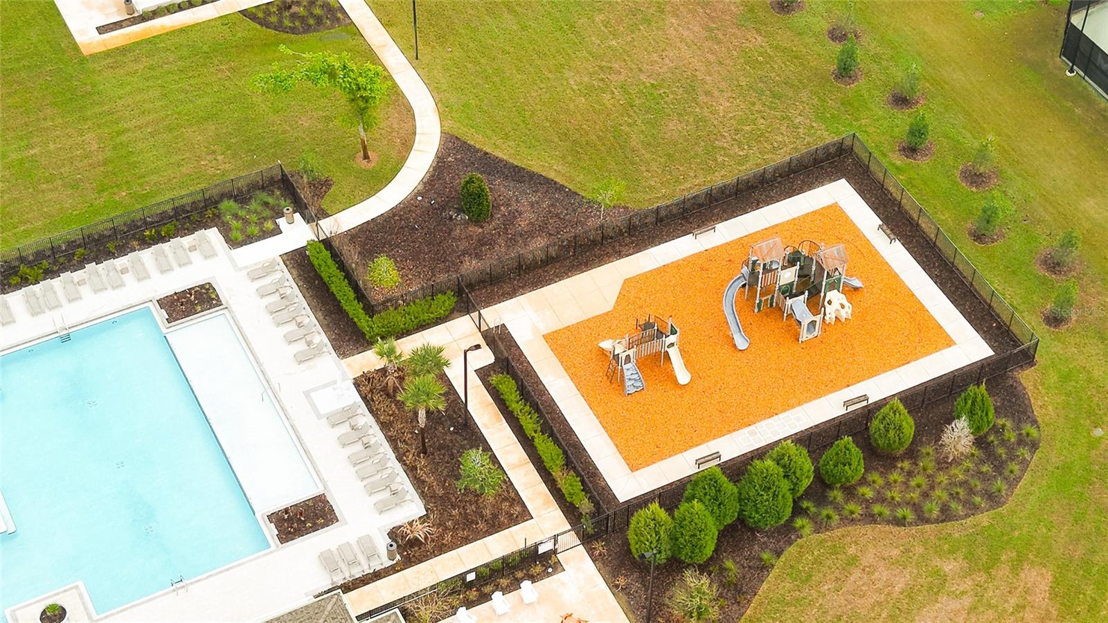 ABBOTT SQUARE PH 1B - Residential