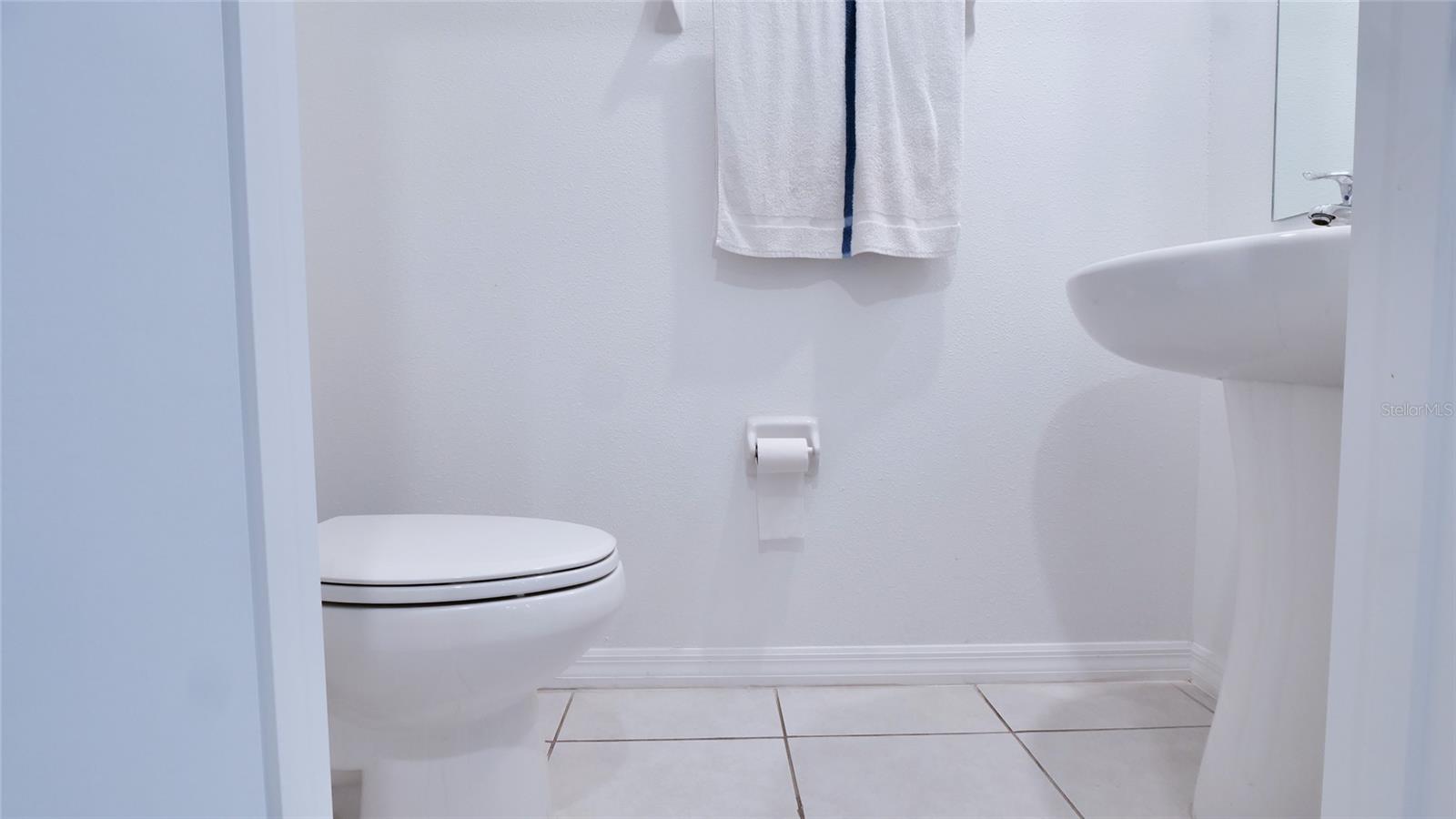 ABBOTT SQUARE PH 1B - Residential