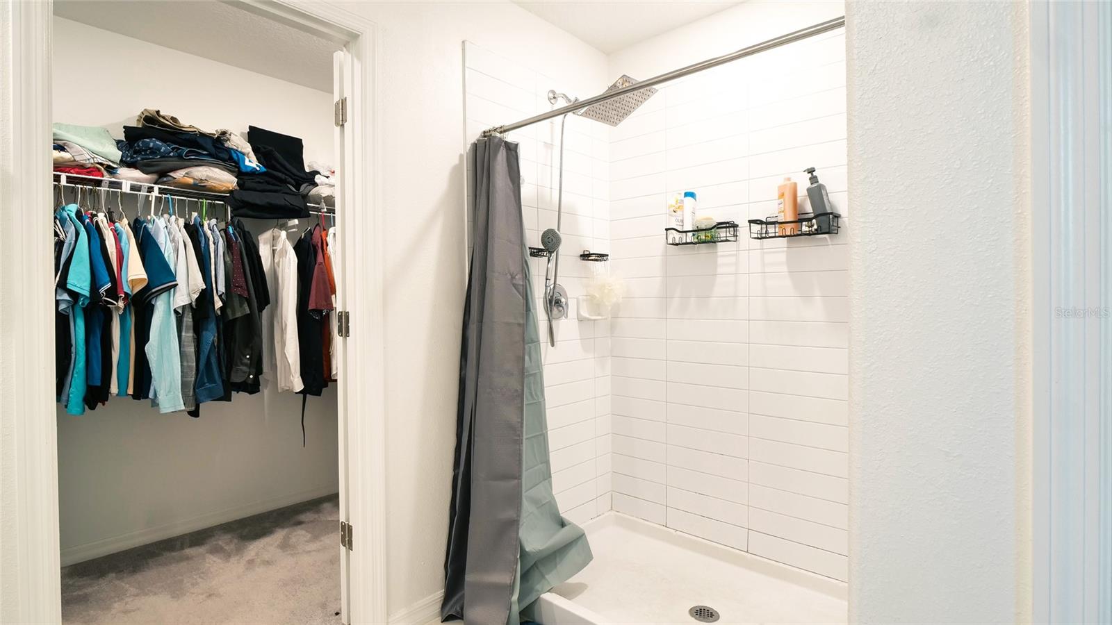 ABBOTT SQUARE PH 1B - Residential