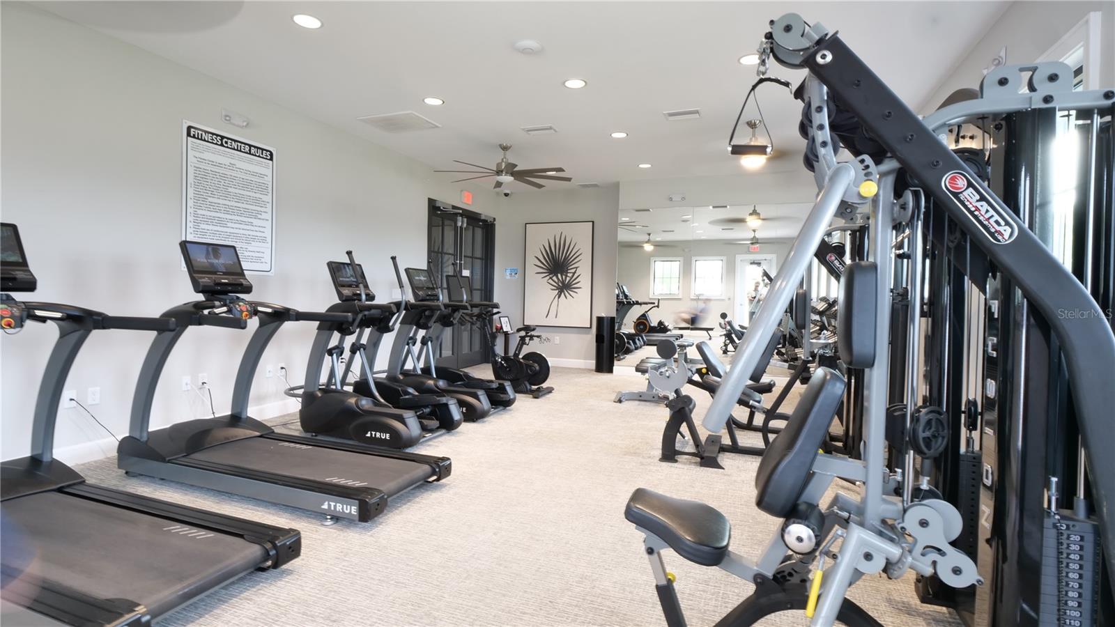 ABBOTT SQUARE PH 1B - Residential