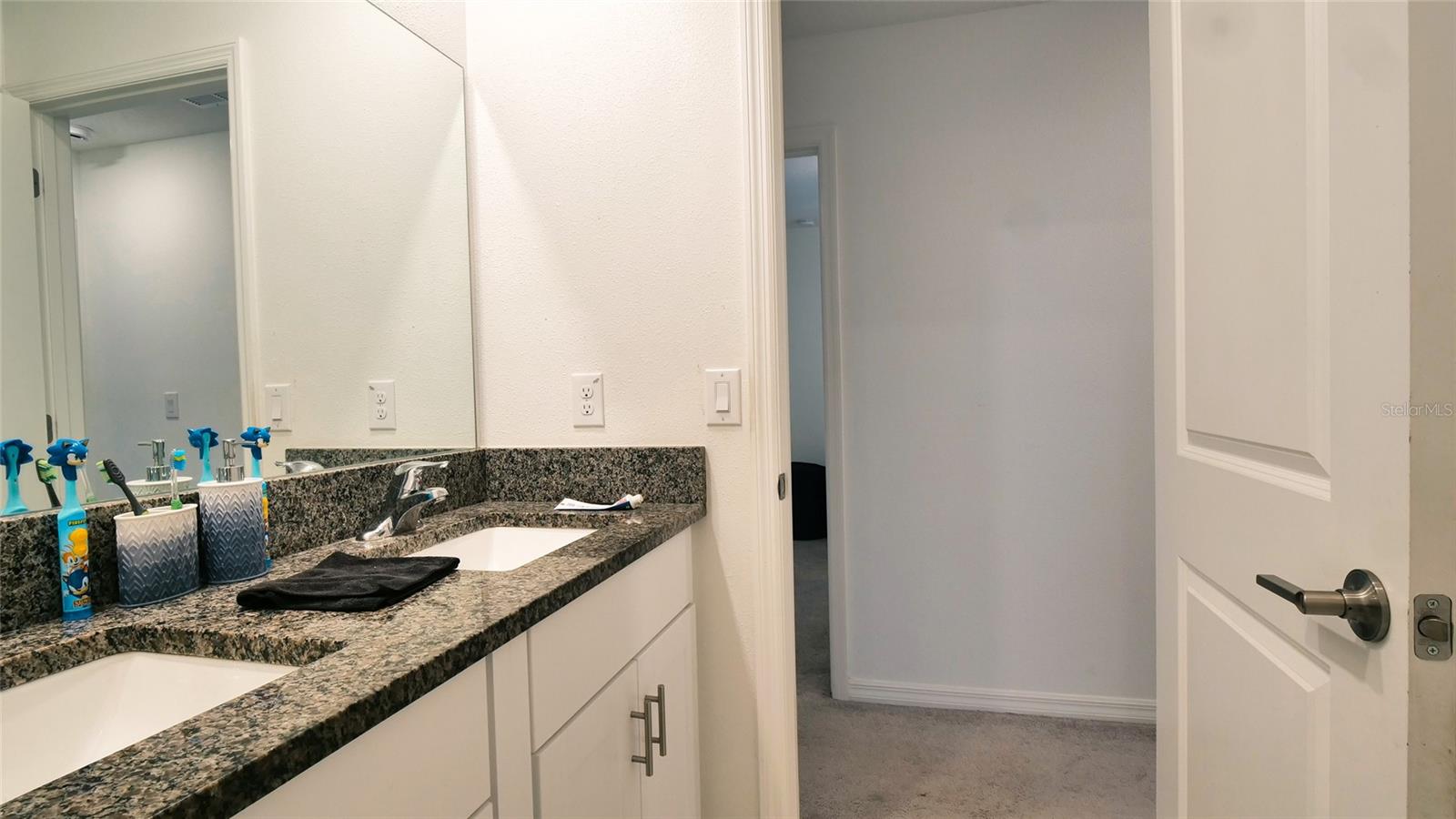 ABBOTT SQUARE PH 1B - Residential