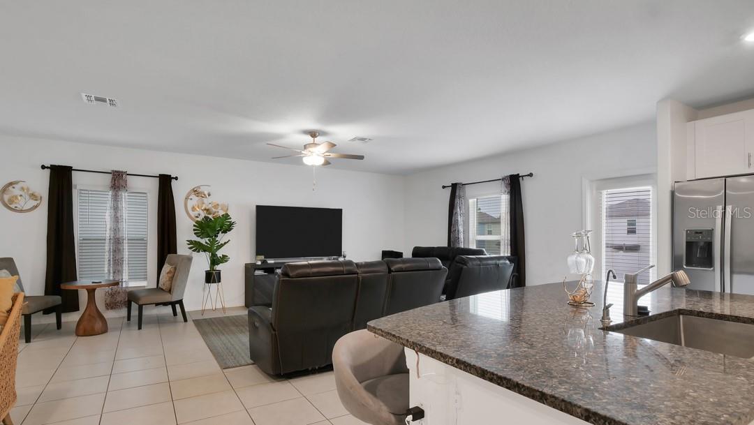 ABBOTT SQUARE PH 1B - Residential