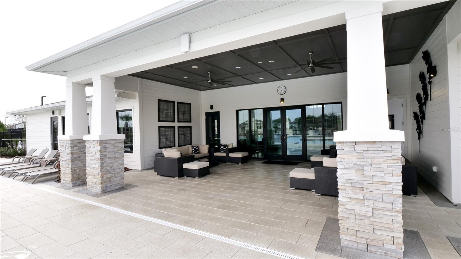 ABBOTT SQUARE PH 1B - Residential