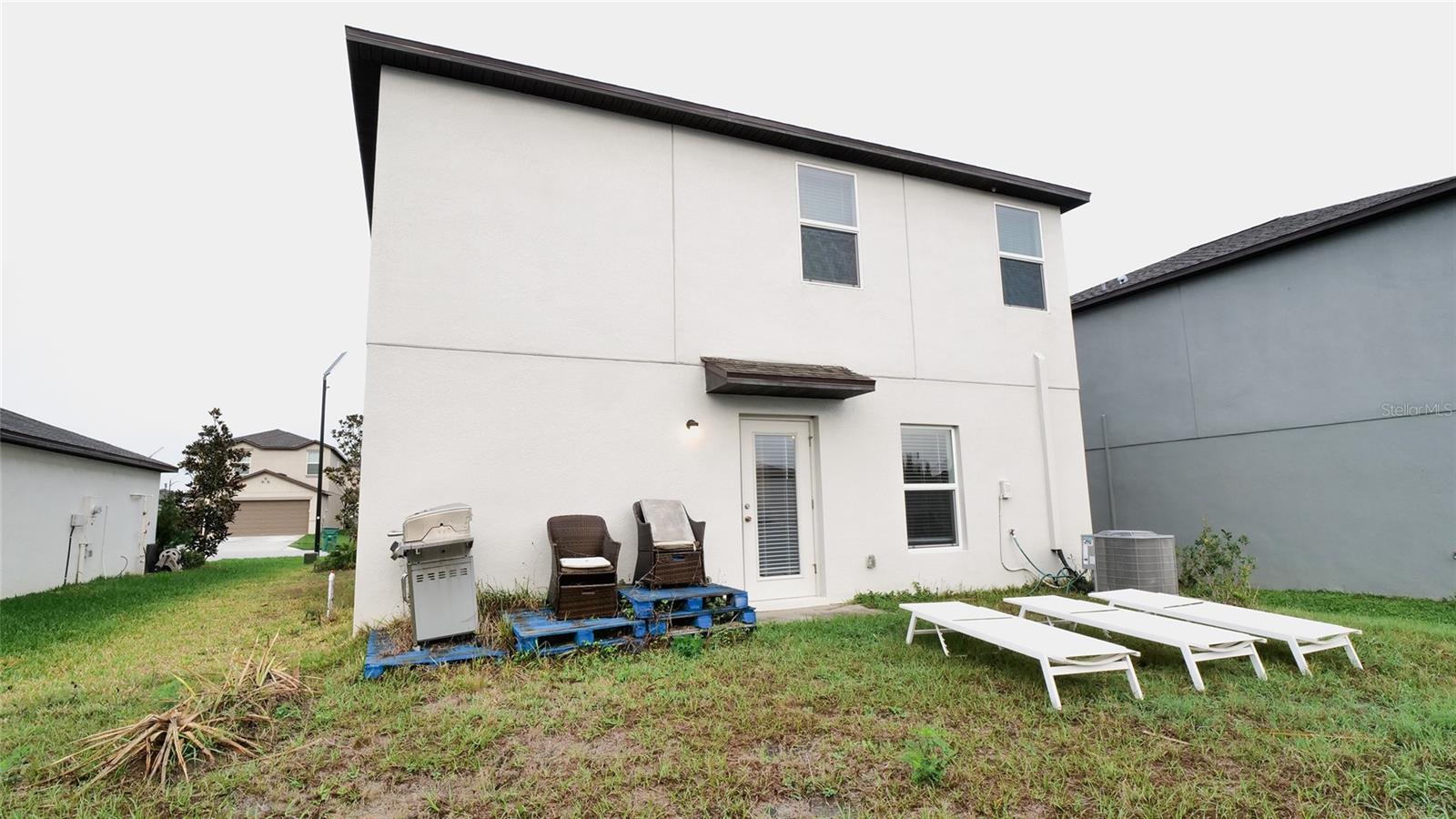 ABBOTT SQUARE PH 1B - Residential