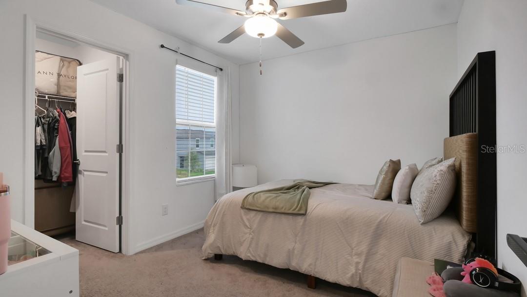 ABBOTT SQUARE PH 1B - Residential