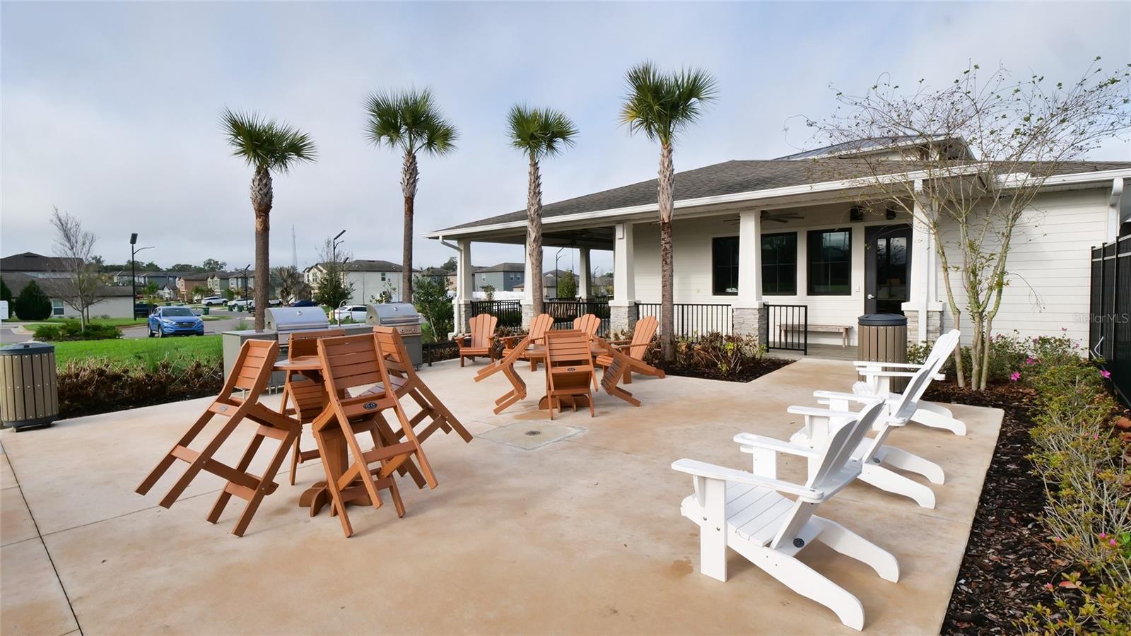 ABBOTT SQUARE PH 1B - Residential