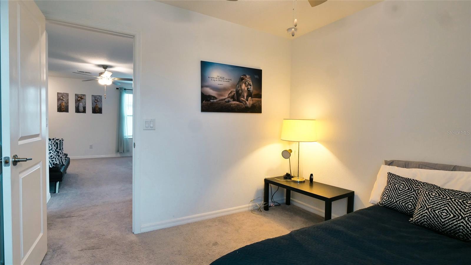 ABBOTT SQUARE PH 1B - Residential