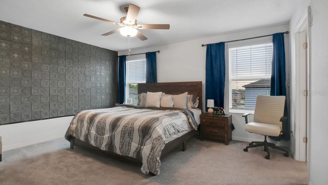 ABBOTT SQUARE PH 1B - Residential