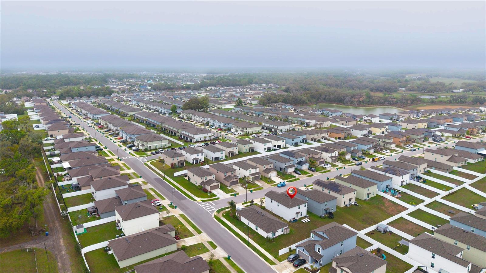 ABBOTT SQUARE PH 1B - Residential