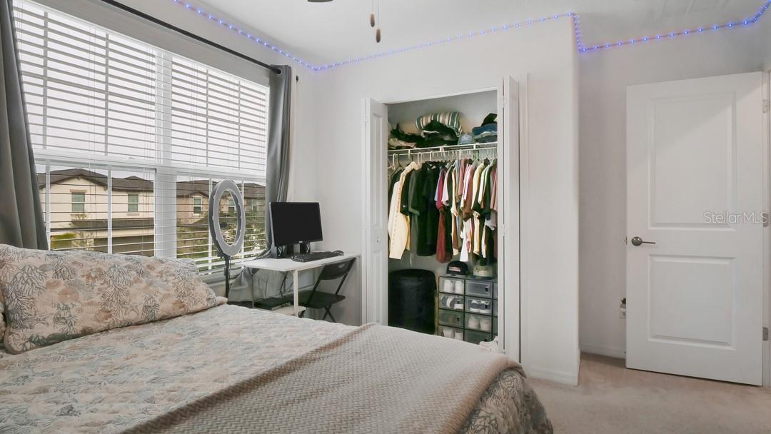 ABBOTT SQUARE PH 1B - Residential