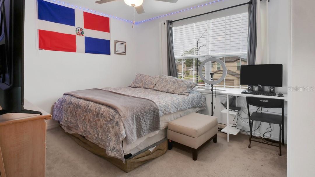 ABBOTT SQUARE PH 1B - Residential