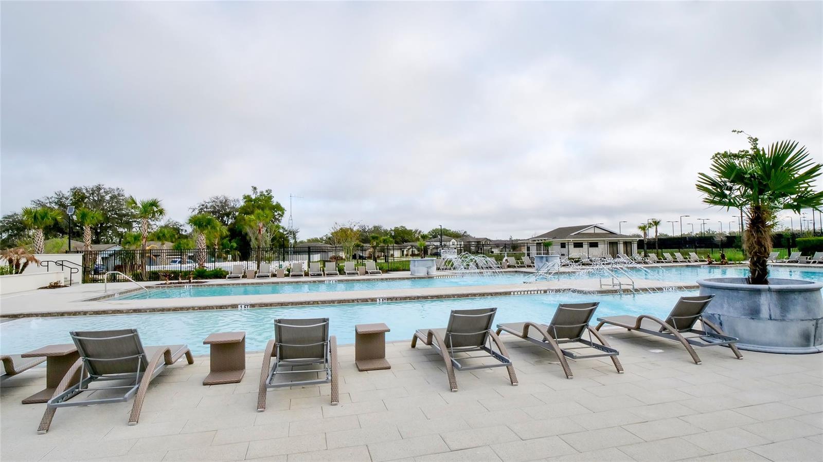 ABBOTT SQUARE PH 1B - Residential