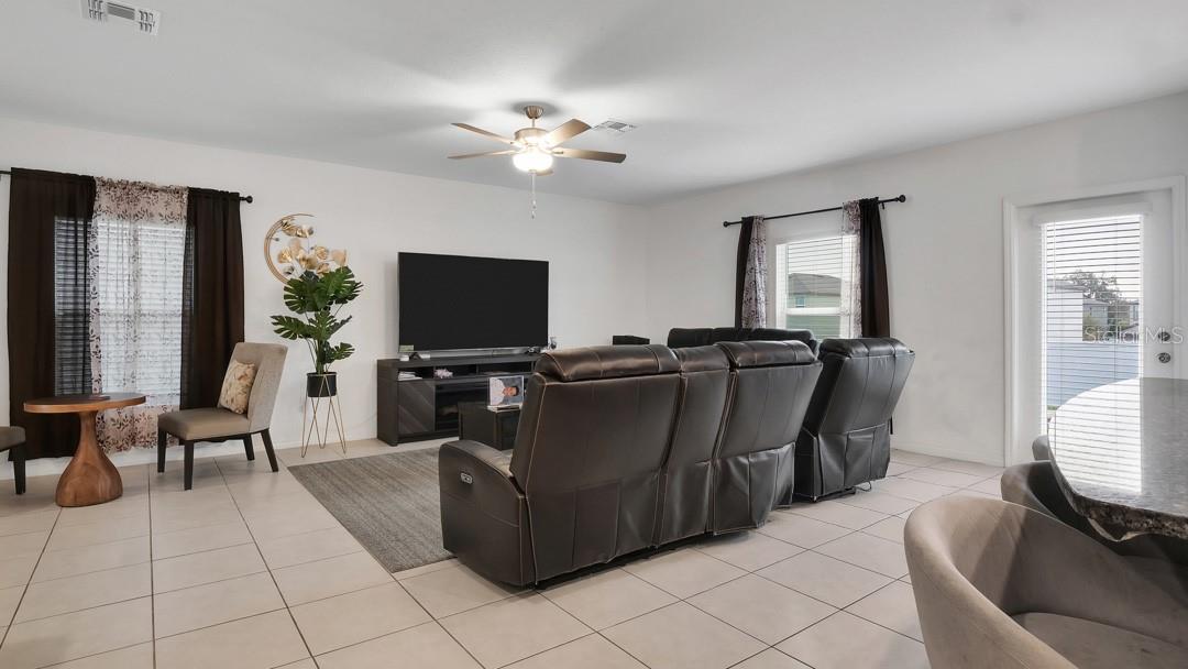 ABBOTT SQUARE PH 1B - Residential