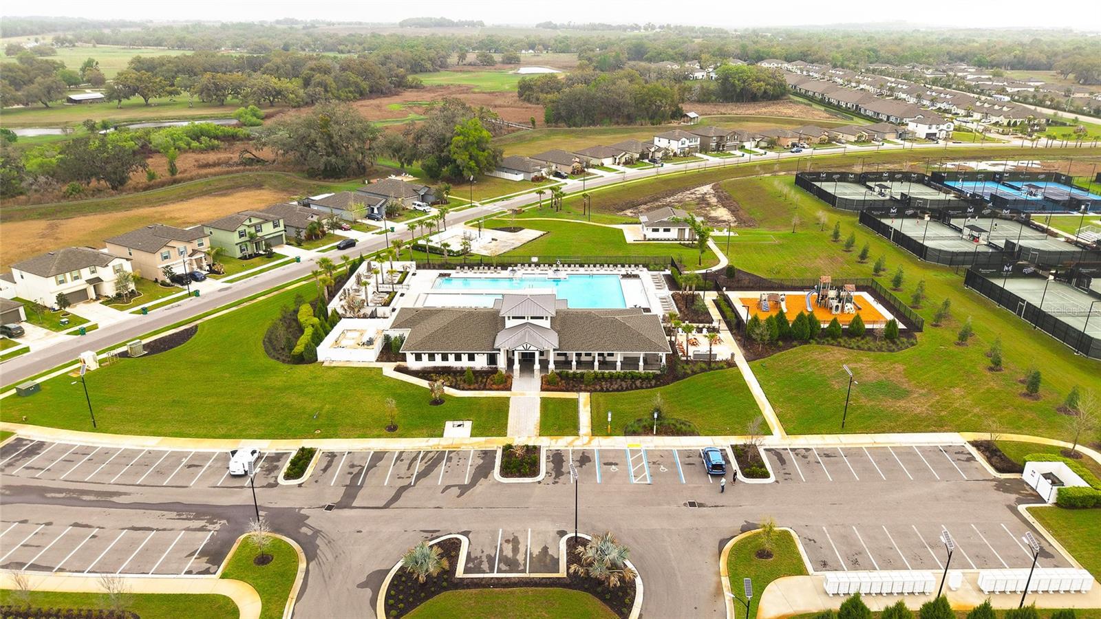 ABBOTT SQUARE PH 1B - Residential