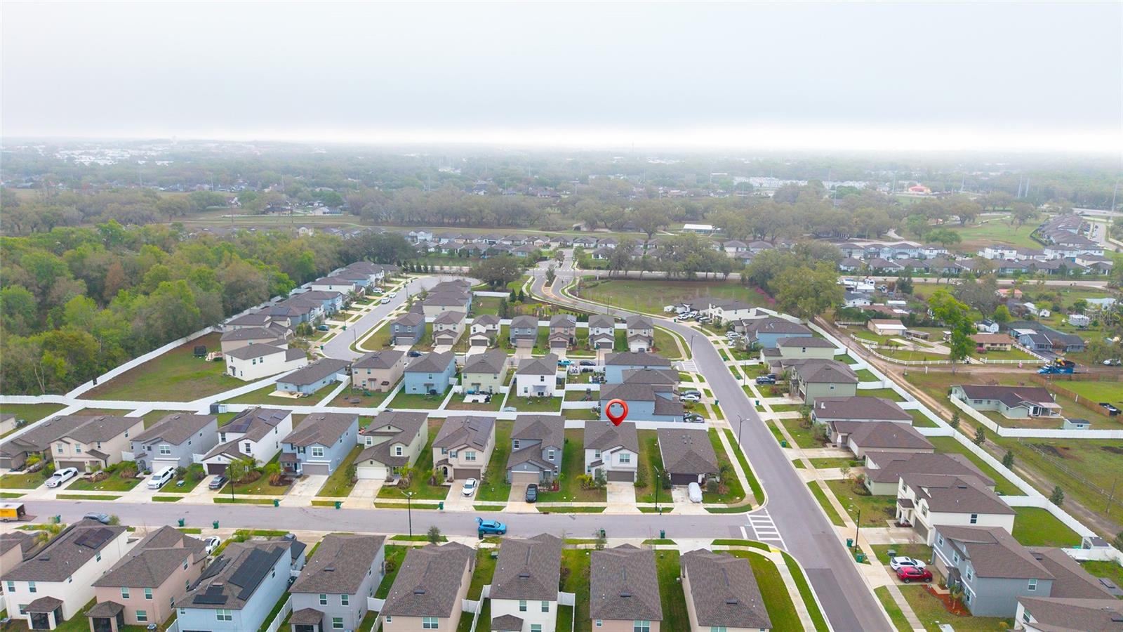 ABBOTT SQUARE PH 1B - Residential