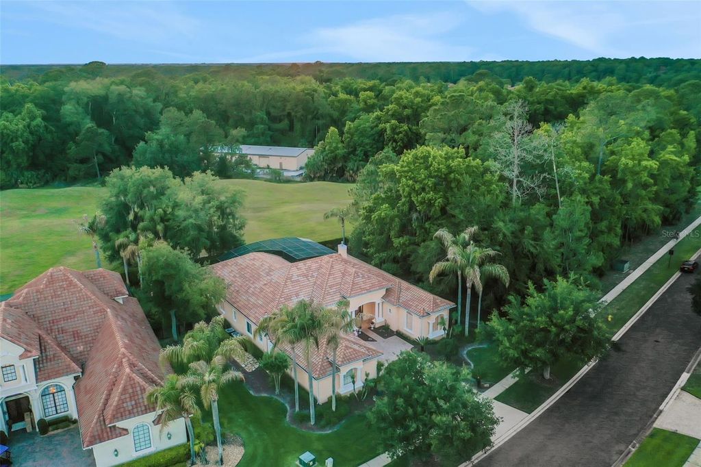 Photo of 710 Shadowmoss Circle, Lake Mary, FL 32746 (MLS # O6403555)