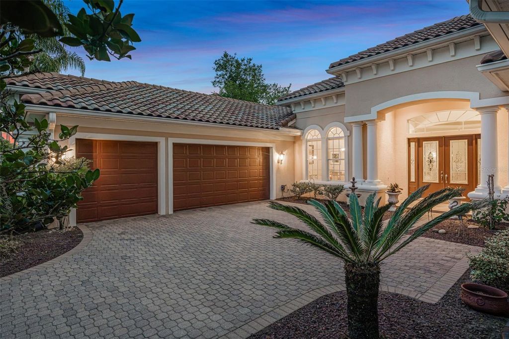 Photo of 710 Shadowmoss Circle, Lake Mary, FL 32746 (MLS # O6403555)