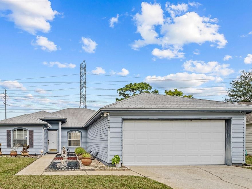 Would you like to own an INCOME PRODUCING BUSINESS that has a proven track record of year-after-year profitability? This updated home is fully furnished with beds, living room and patio furniture, kitchen table and chairs, decorations, and all the appliances you need to keep the house running smoothly. There is updated flooring, a cozy fireplace, and newer water heater. The screened in lanai and cement patio areas allow for activities and lounging in the fully fenced back yard. The business is an Adult Group Home that is licensed under APD and the state of Florida. There is an on-site staff, so you can simply step in and profit from day one. The rents are paid through the state, meaning the business has reliable and steady income each month. The home, transit van, business corporation, security system/cameras/alarms, and tenant leases come as a package deal. Serious inquiries only. The income listing is under MLS# W7861023. The residential listing is under MLS# W7860989.