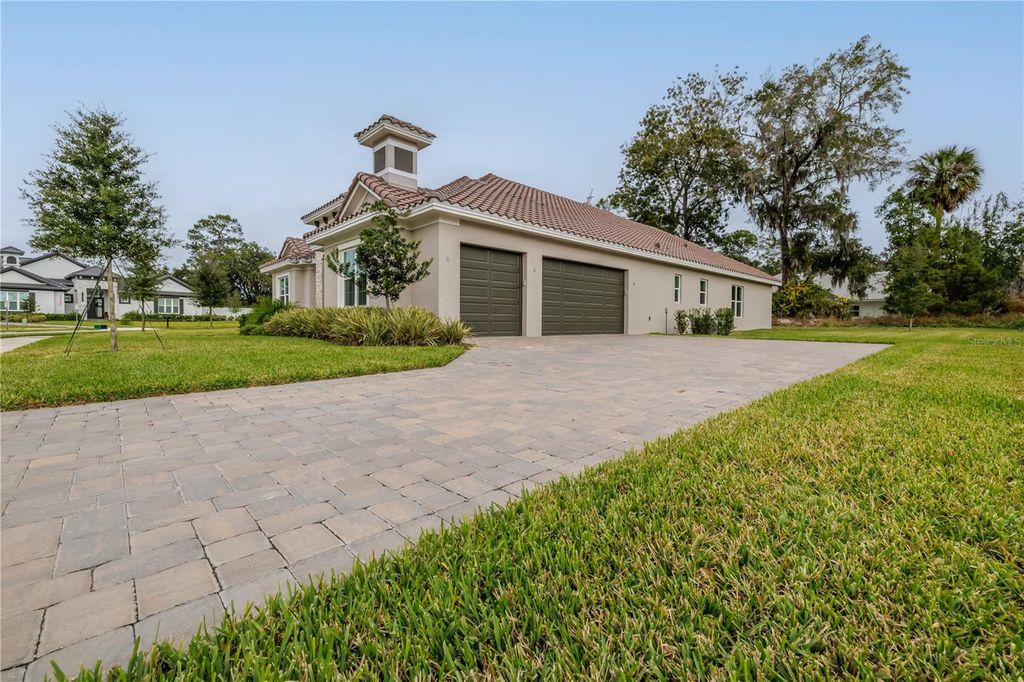 Photo of 106 New Leatherwood Drive, Palm Coast, FL 32137 (MLS # FC314768)