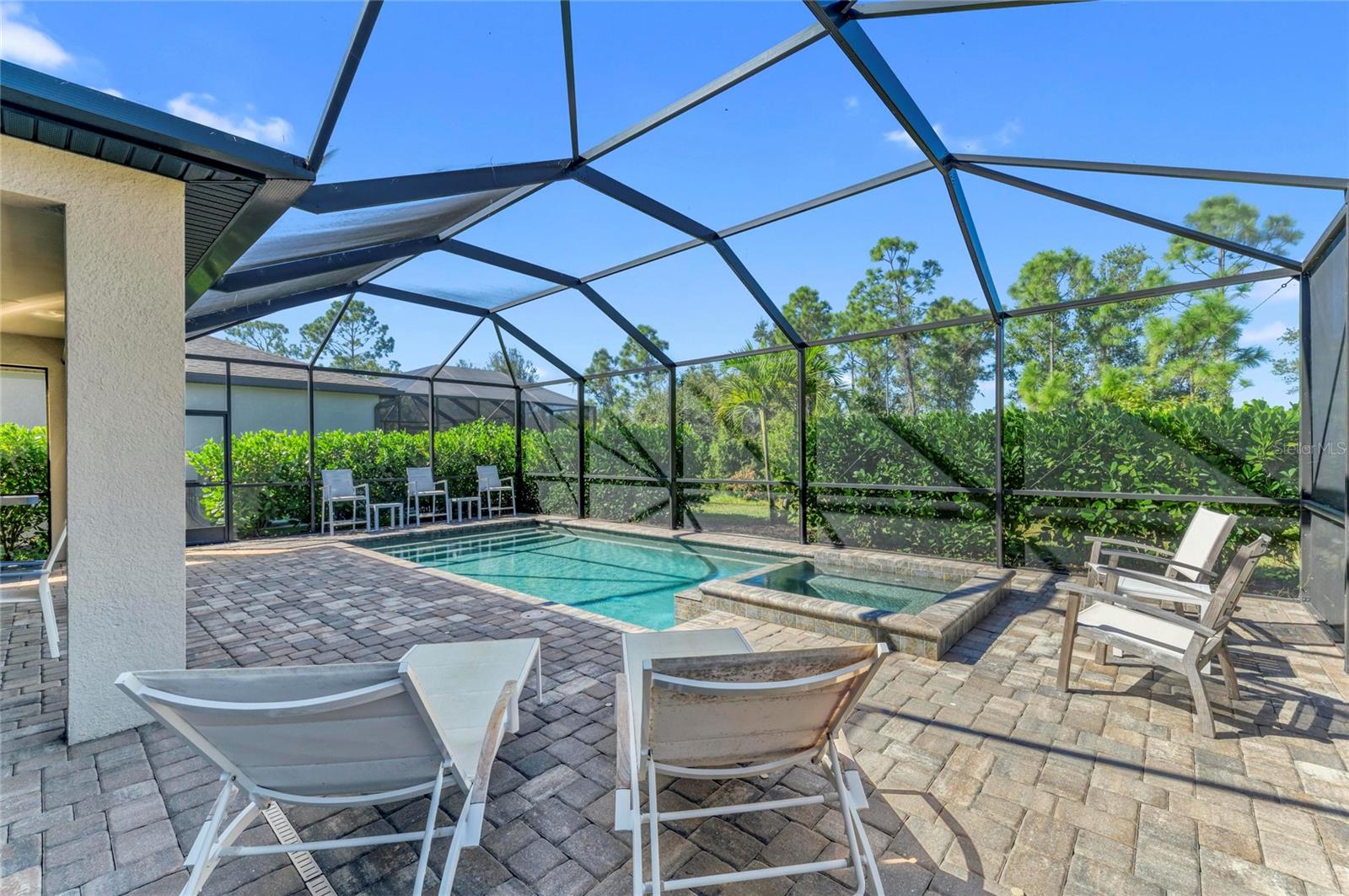 TORTUGA - Residential