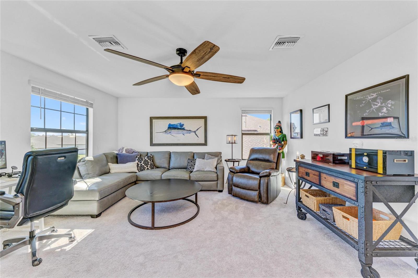 TORTUGA - Residential