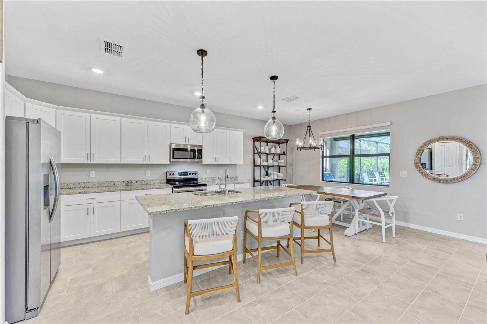 TORTUGA - Residential