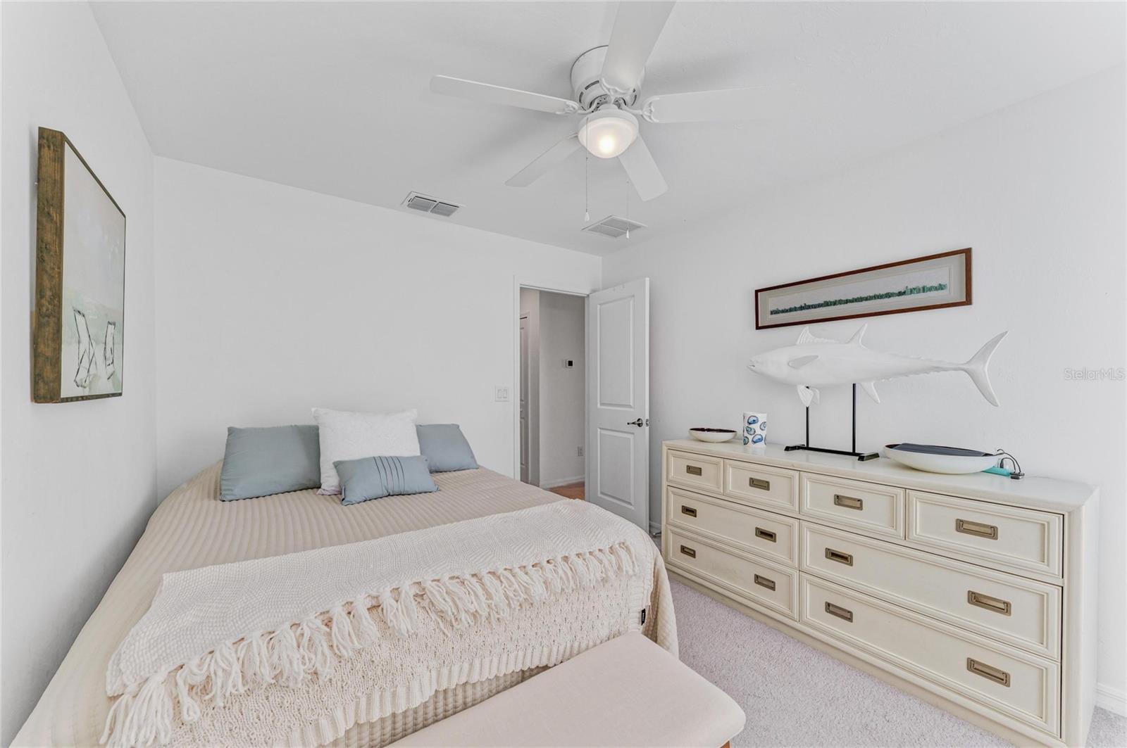 TORTUGA - Residential