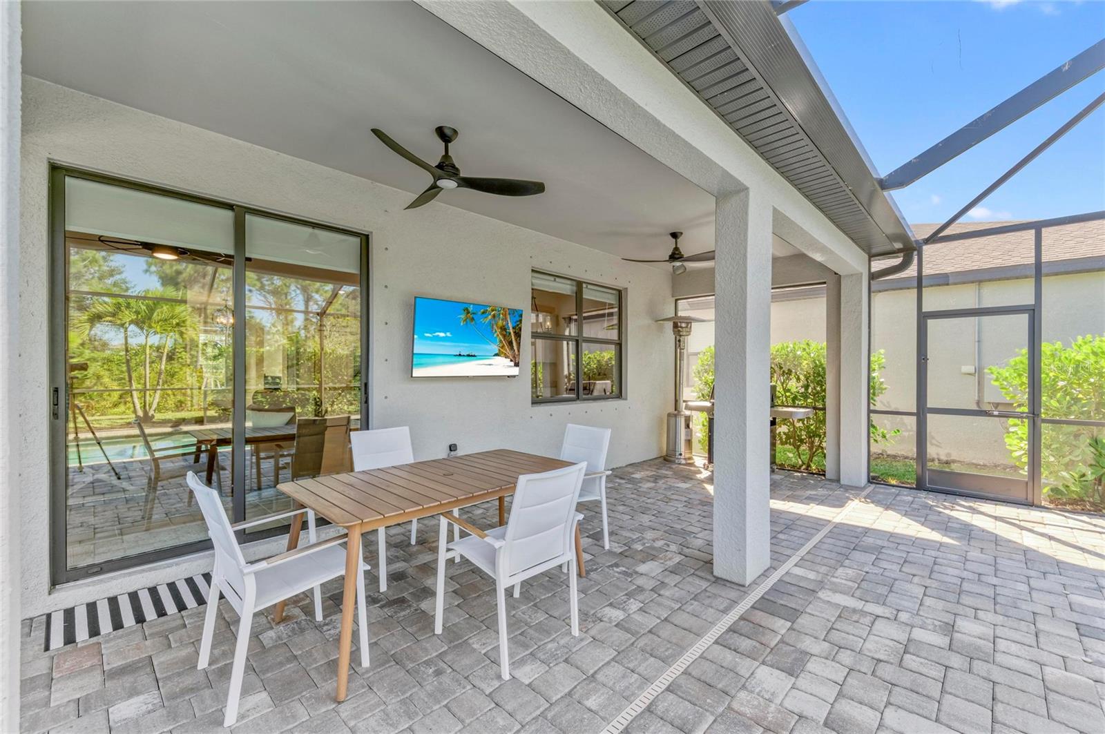 TORTUGA - Residential