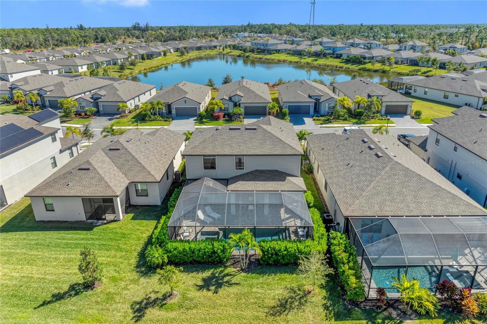 TORTUGA - Residential