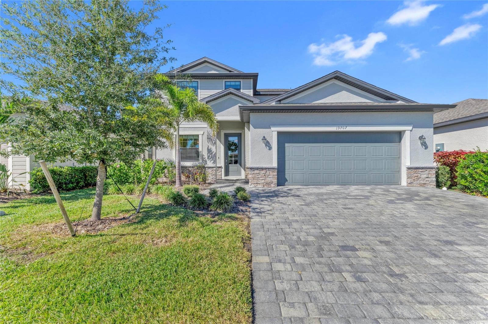 TORTUGA - Residential