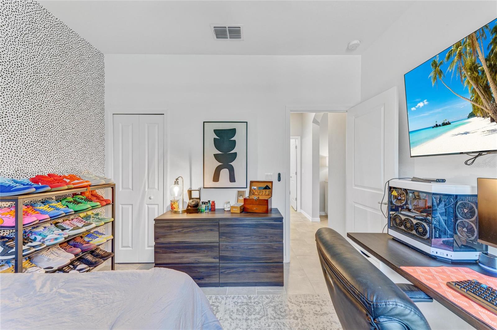 TORTUGA - Residential