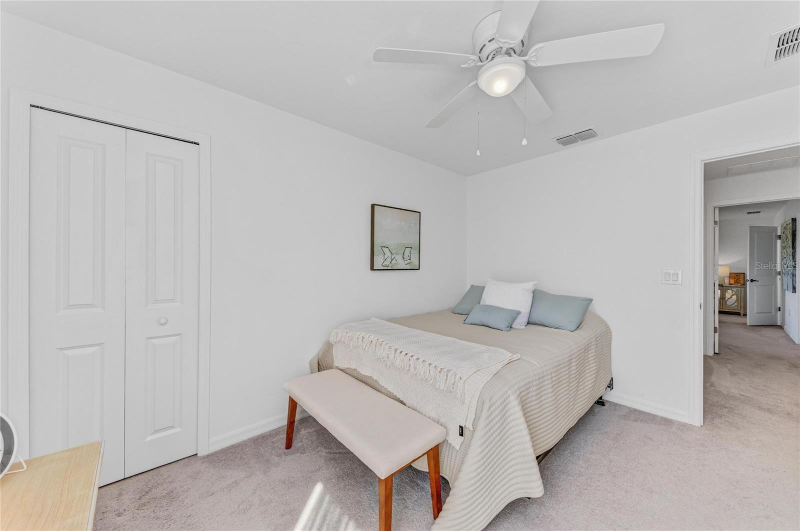 TORTUGA - Residential