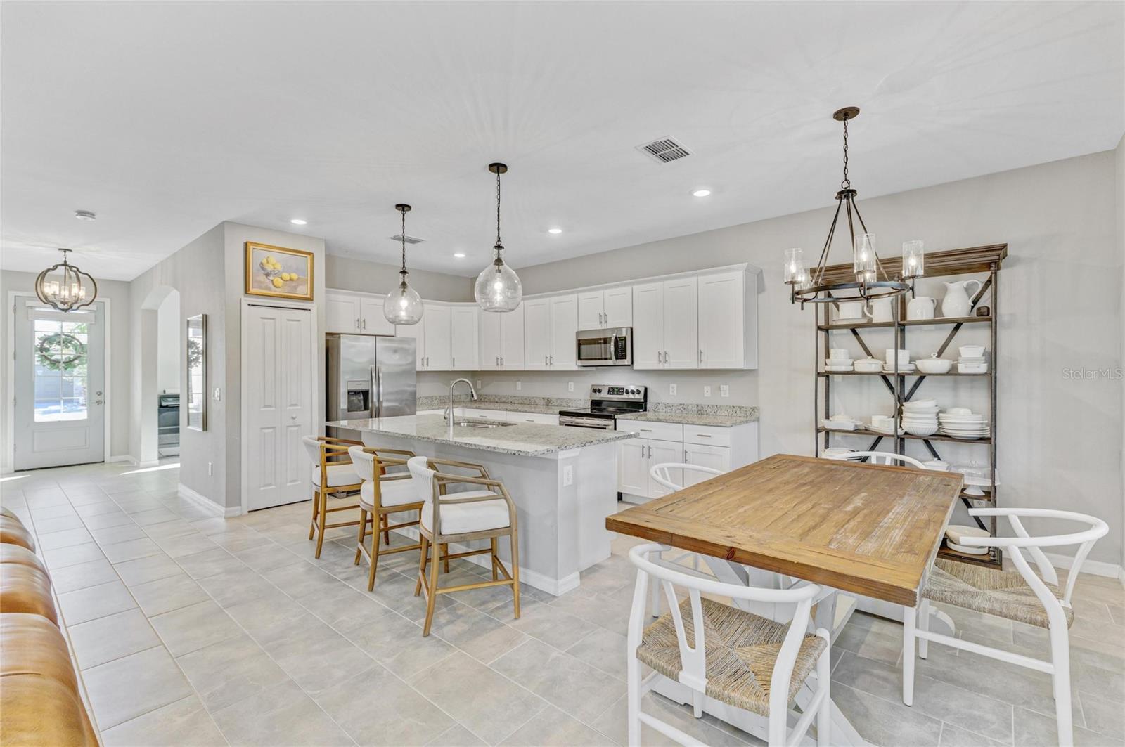 TORTUGA - Residential