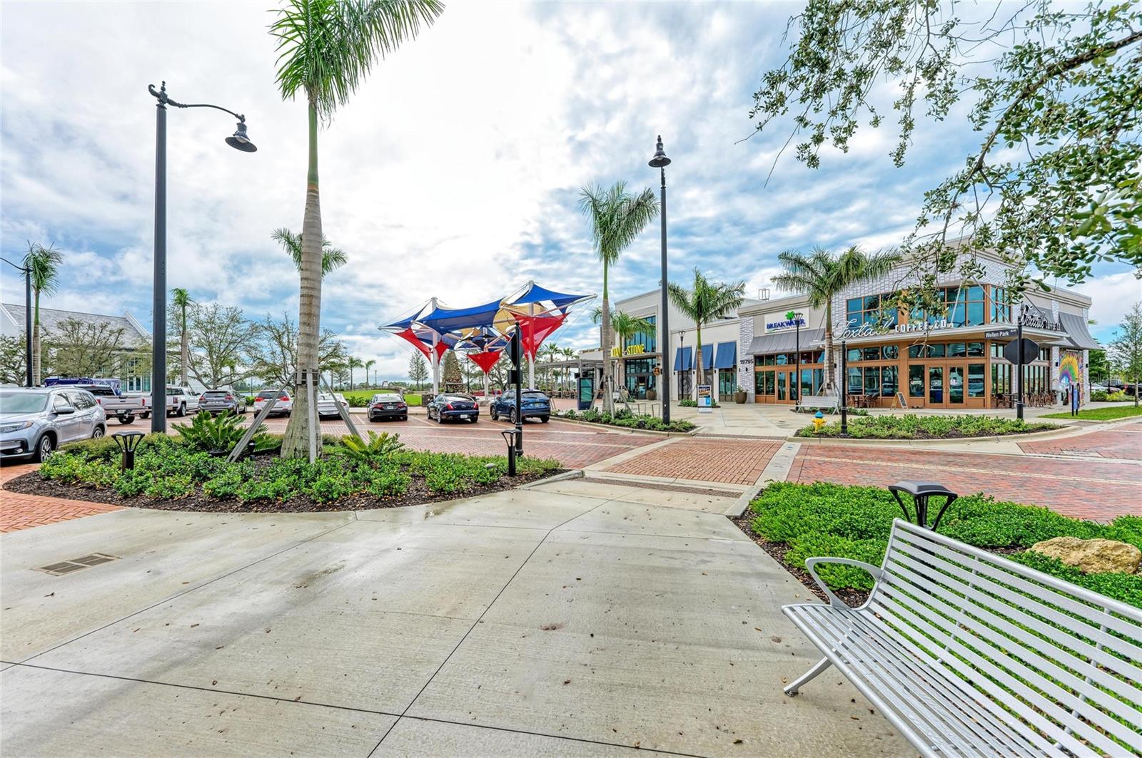 TORTUGA - Residential