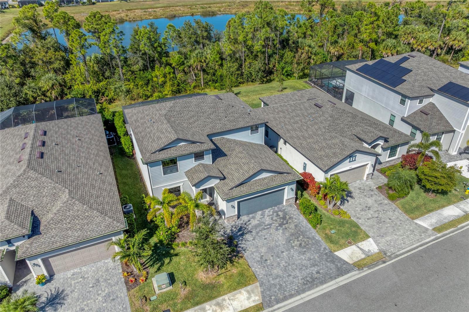 TORTUGA - Residential