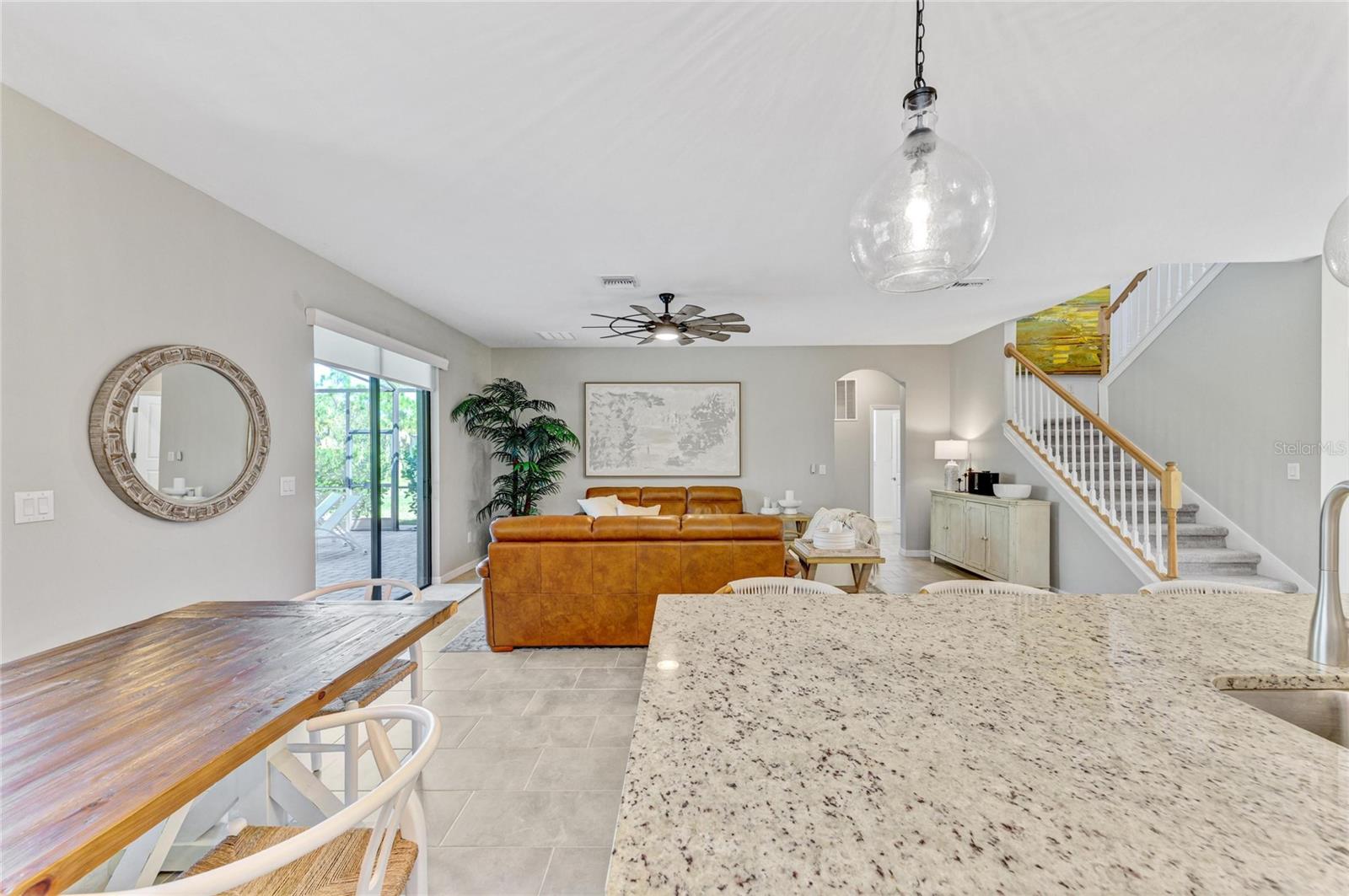 TORTUGA - Residential