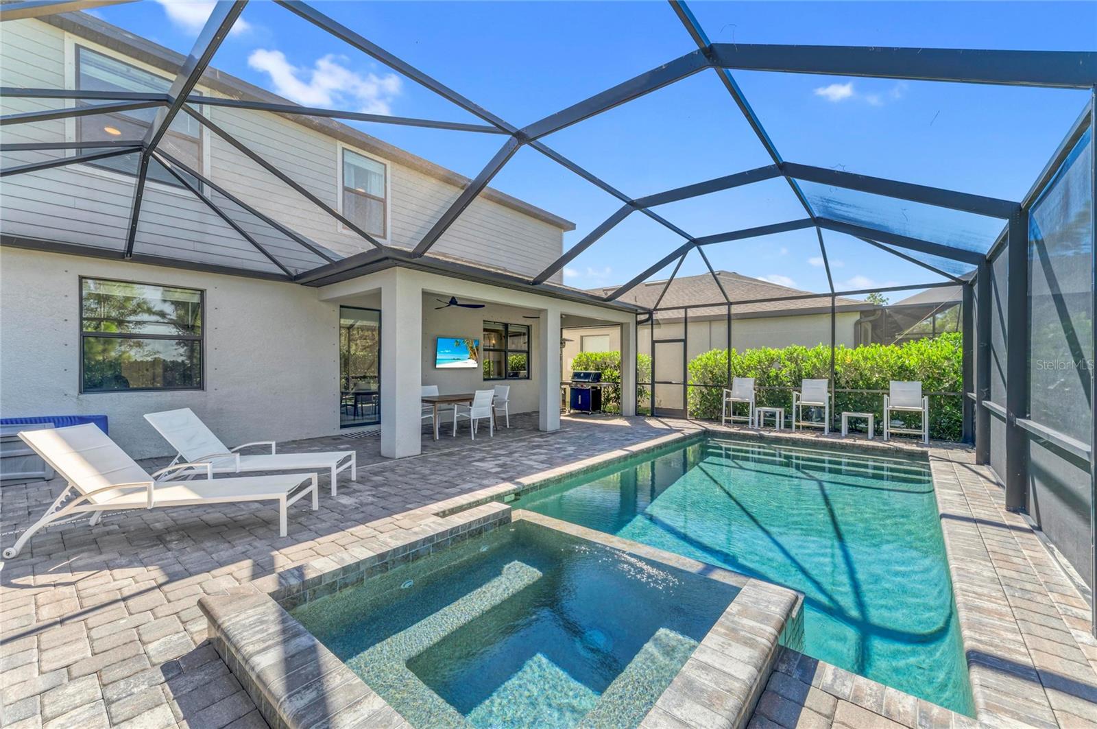 TORTUGA - Residential