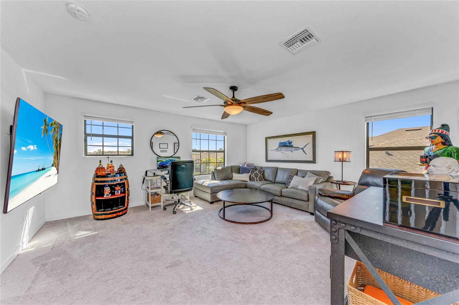 TORTUGA - Residential