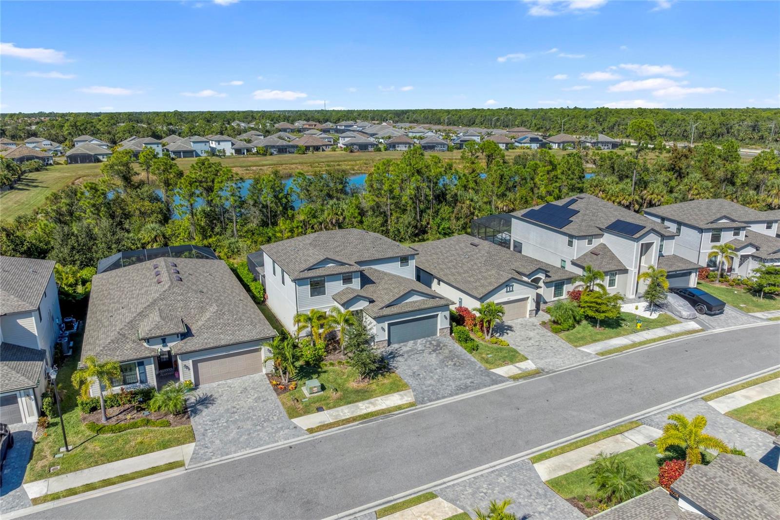 TORTUGA - Residential