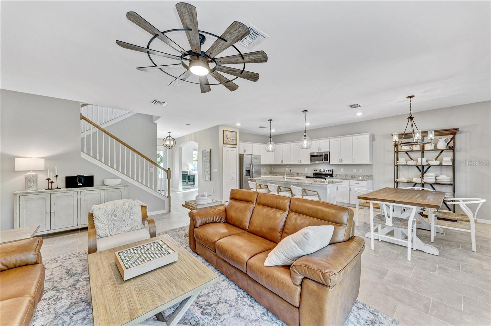 TORTUGA - Residential