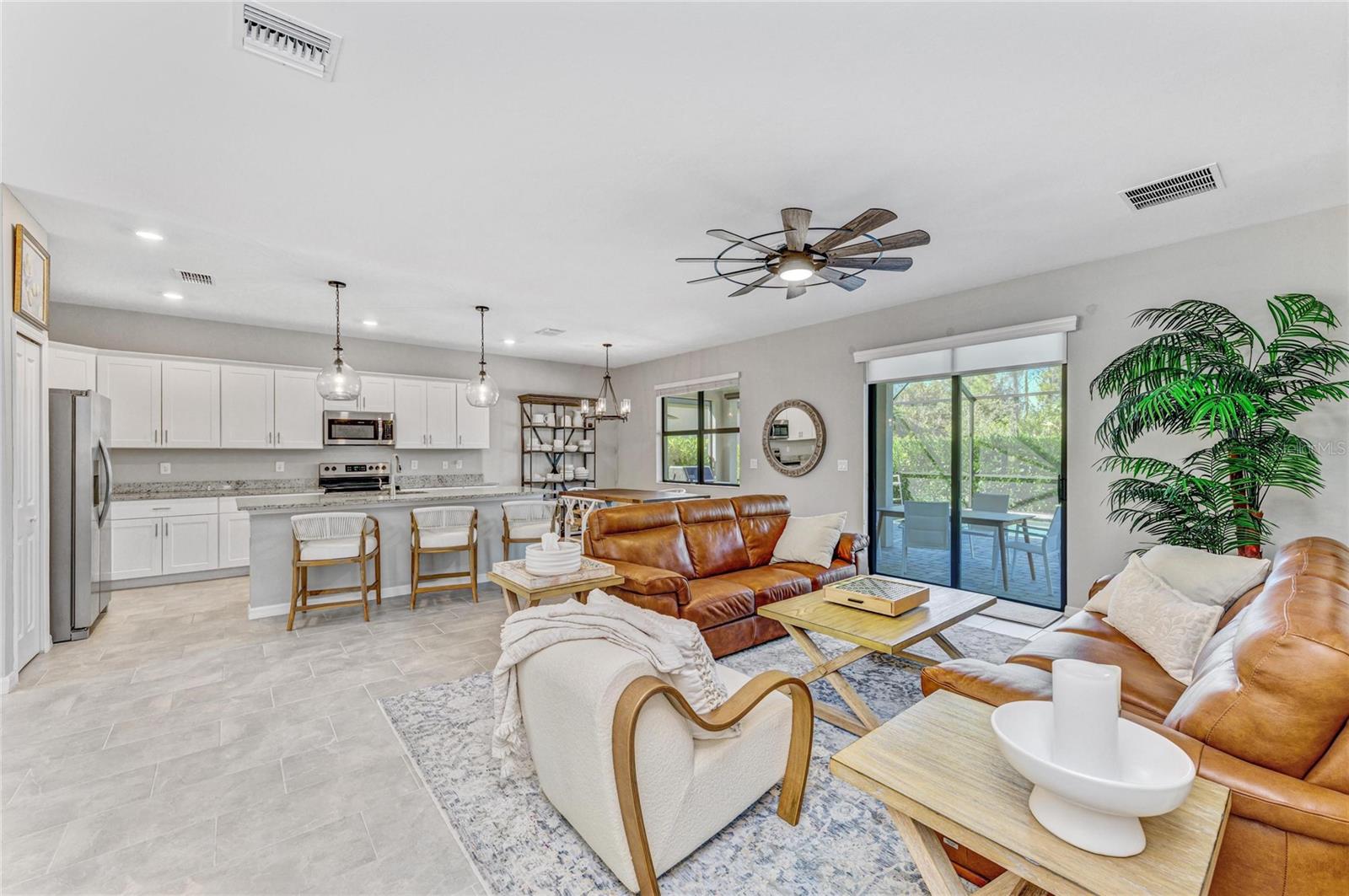 TORTUGA - Residential