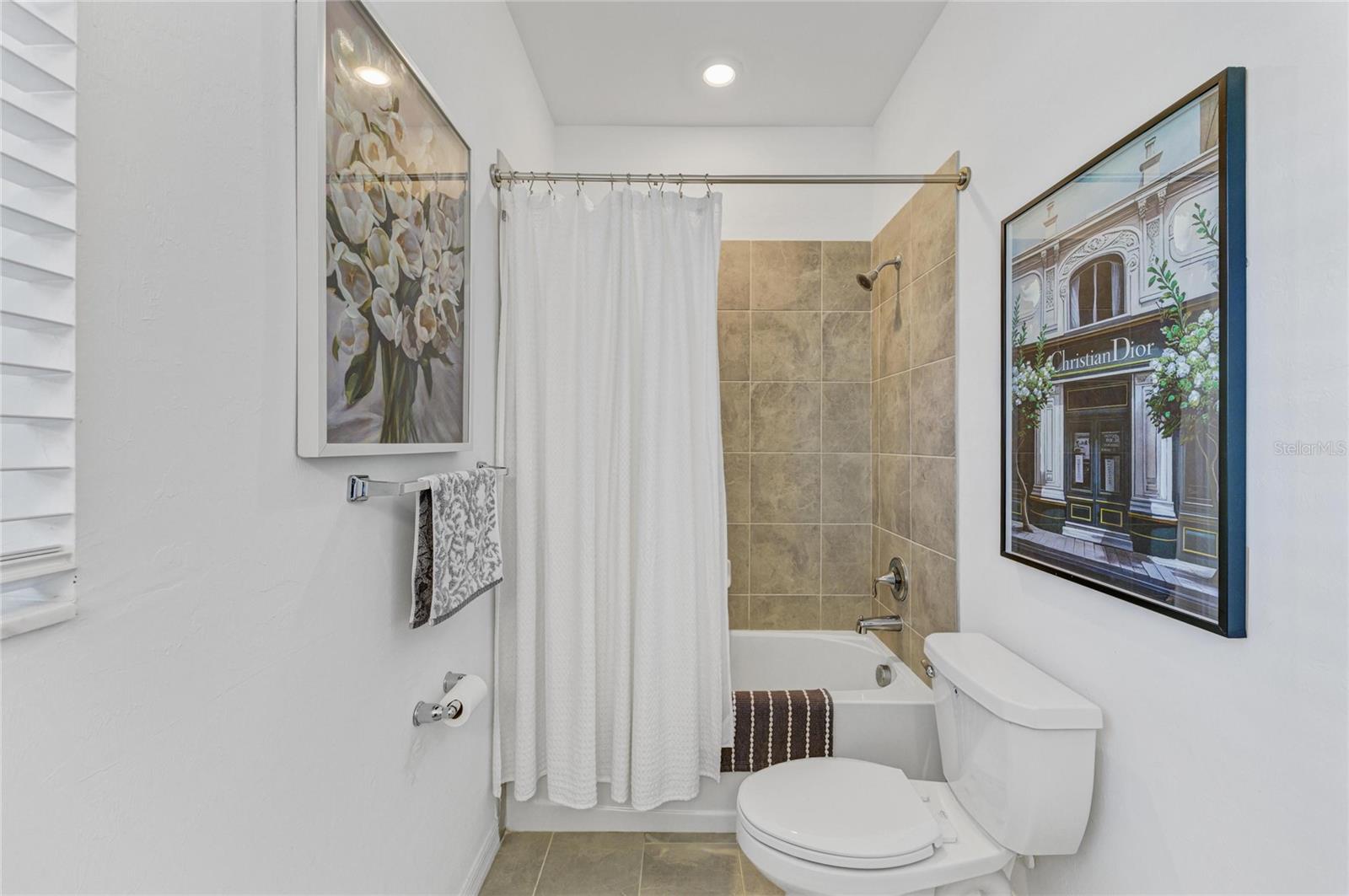 TORTUGA - Residential