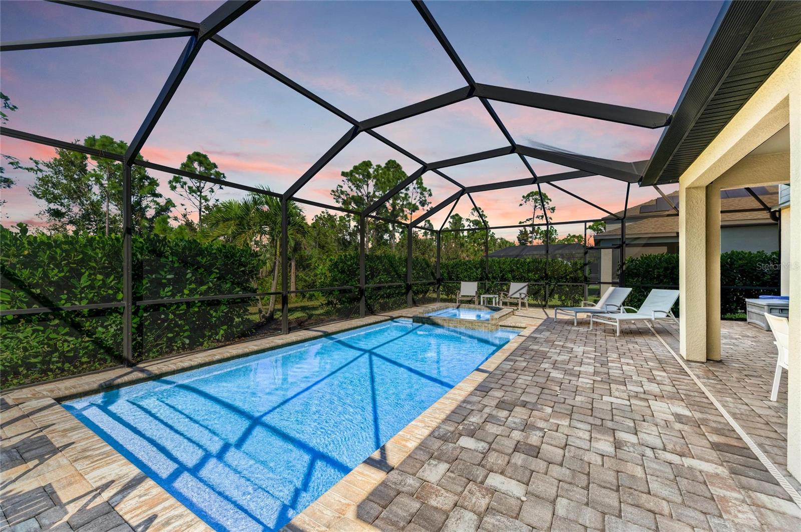 TORTUGA - Residential