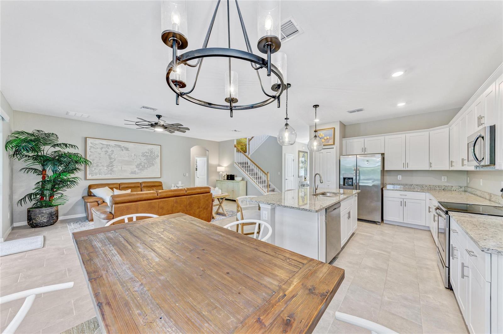 TORTUGA - Residential