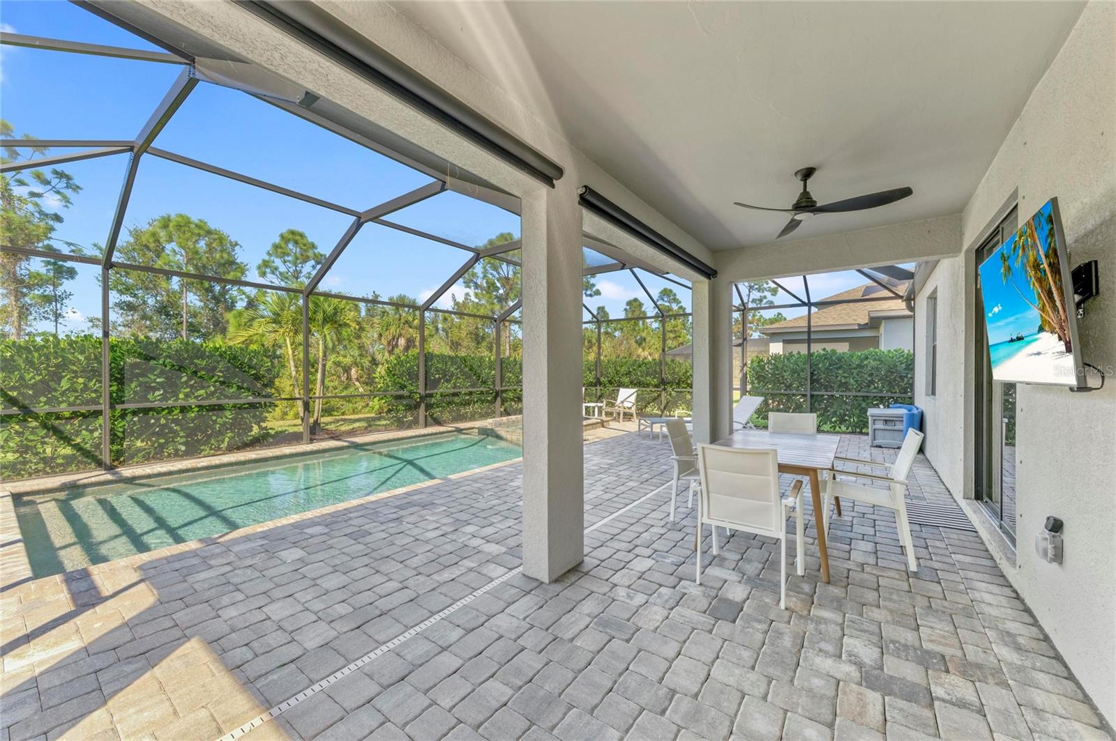 TORTUGA - Residential