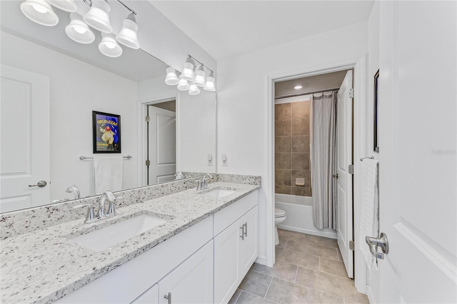 TORTUGA - Residential