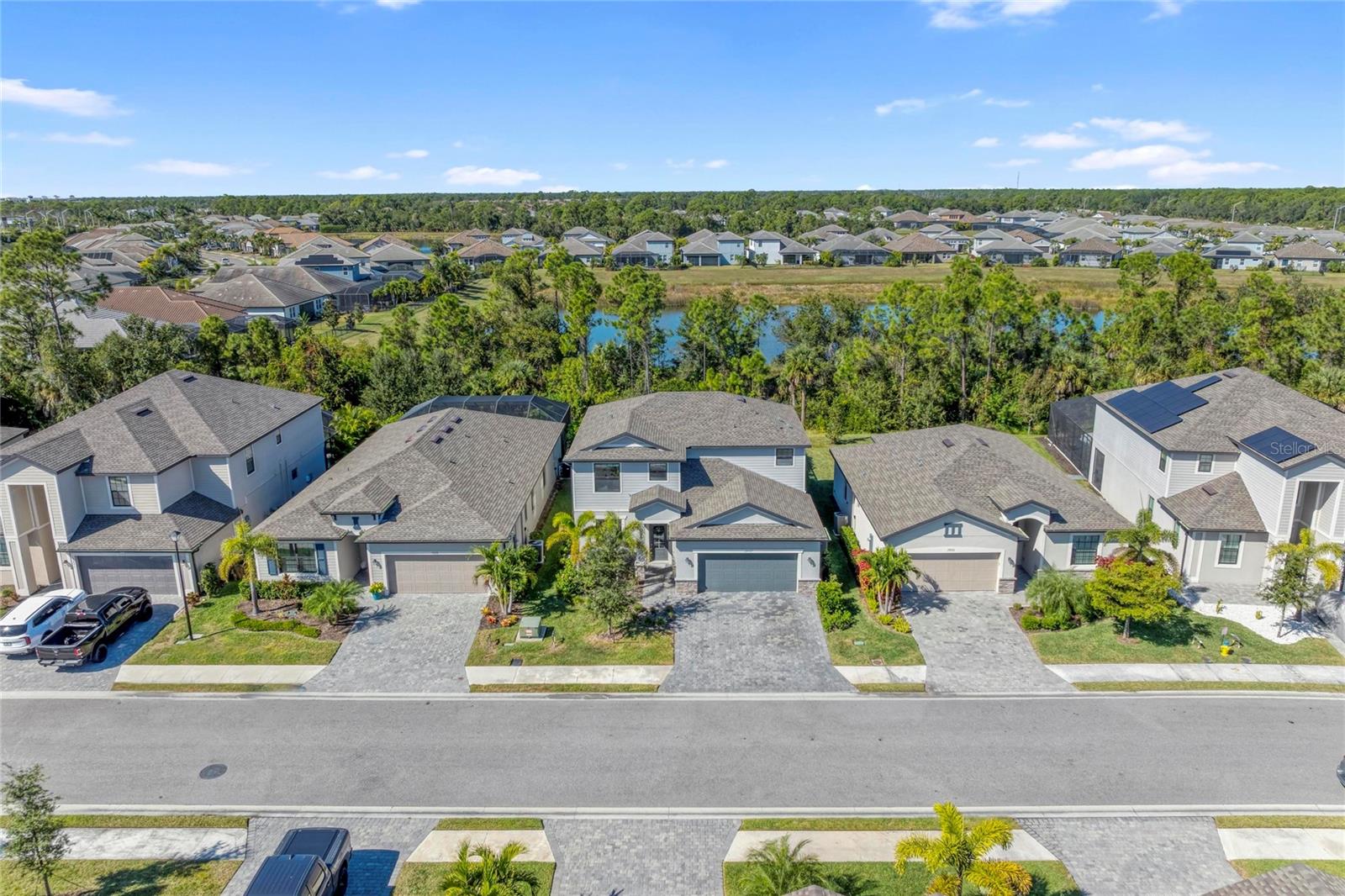 TORTUGA - Residential