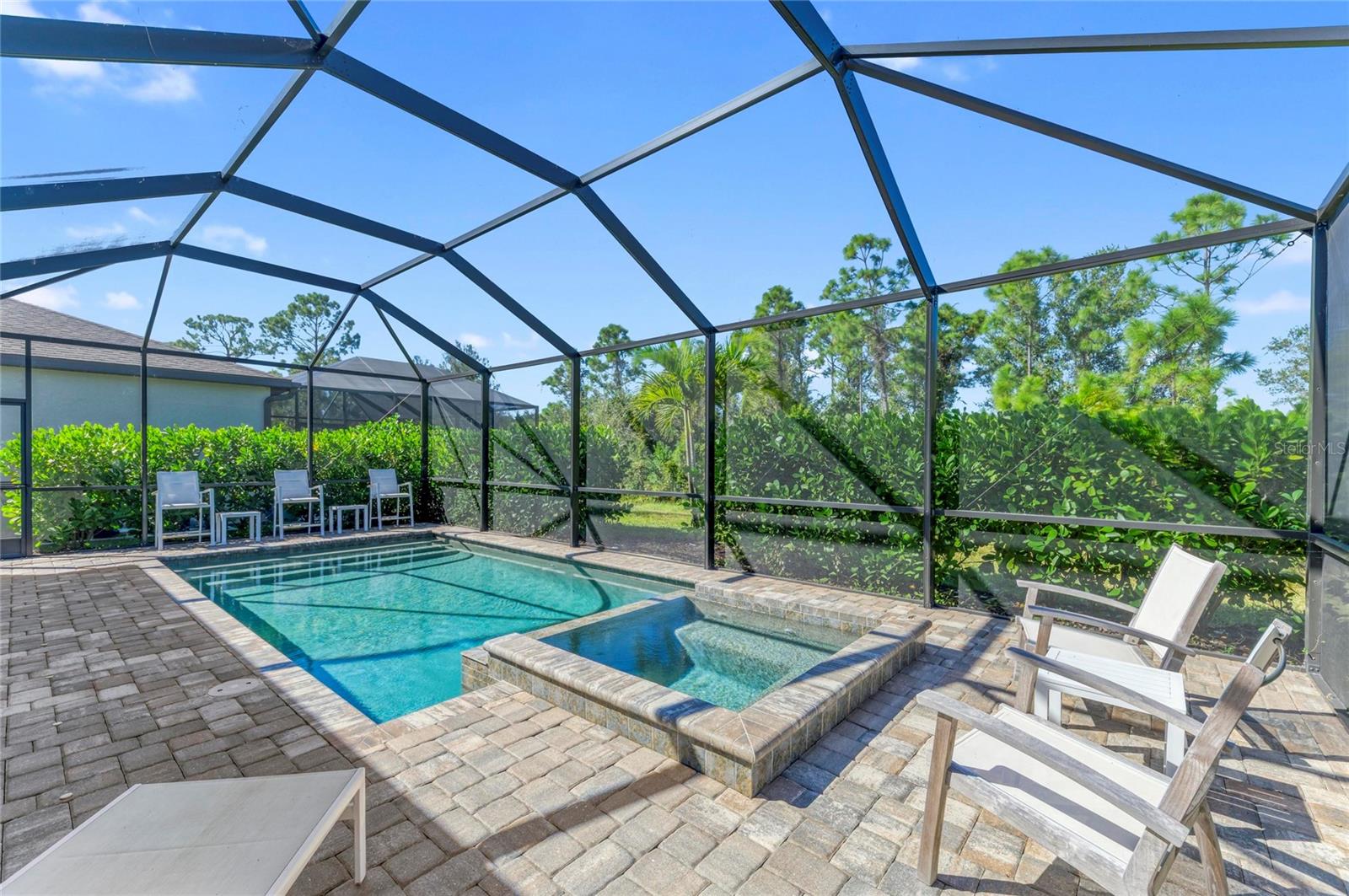 TORTUGA - Residential